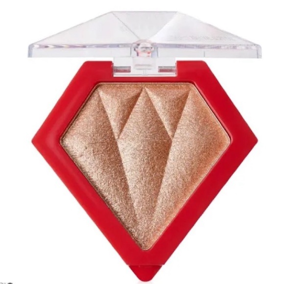 Lottie London jester jewels illuminating powder - Picture 3 of 7
